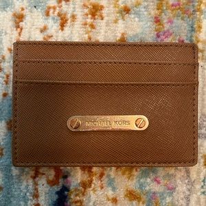 Michael Kors Card Holder